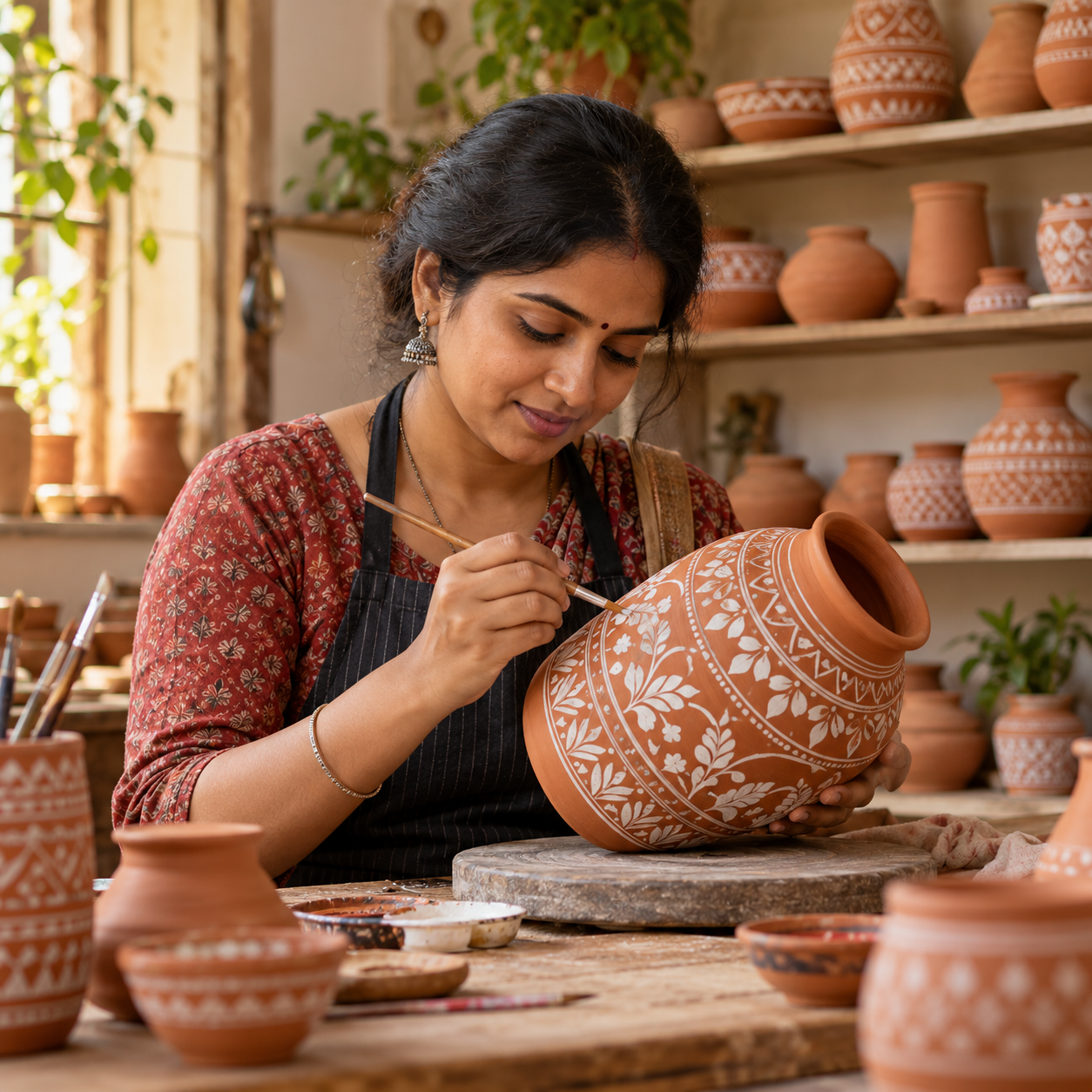 Artisans & Handmade services